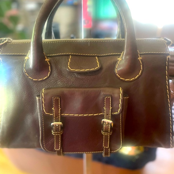 Chloe Handbag - Picture 2 of 11